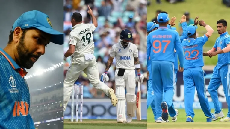 Under-19 World Cup 2024