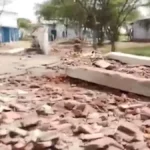 Tamil Nadu Explosion