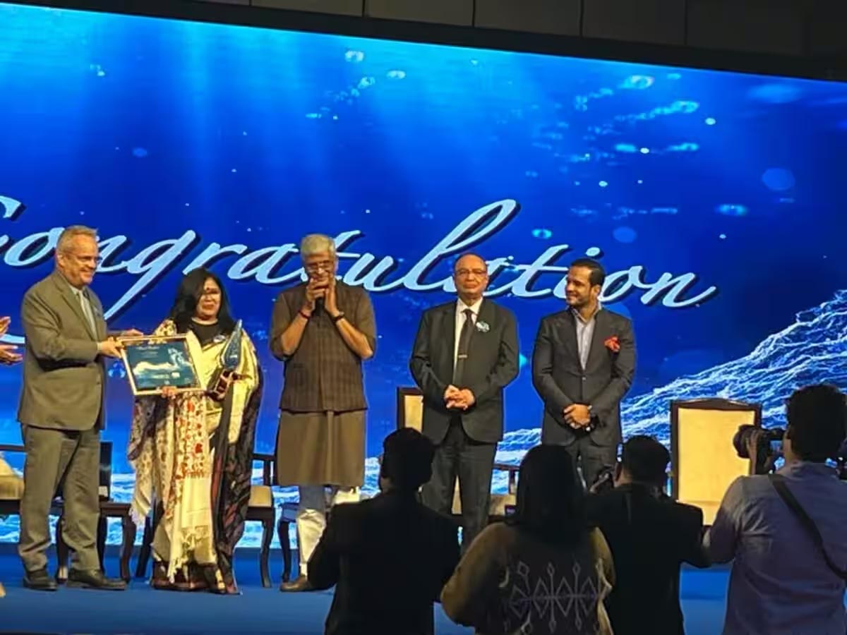 national award