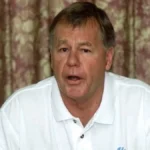Mike Procter