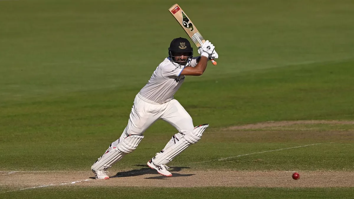 Ranji Trophy 2024: