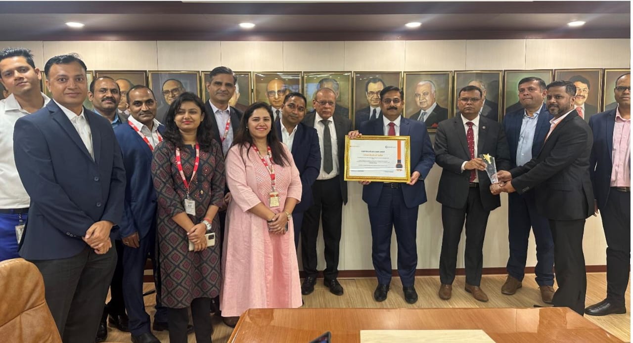 Union bank of India Launches premier branches