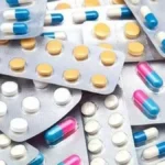 health supplement