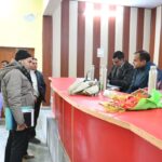 टिहरी गढ़वाल: तहसील दिवस टिहरी में दर्ज हुई 22 शिकायतें व मांग पत्र