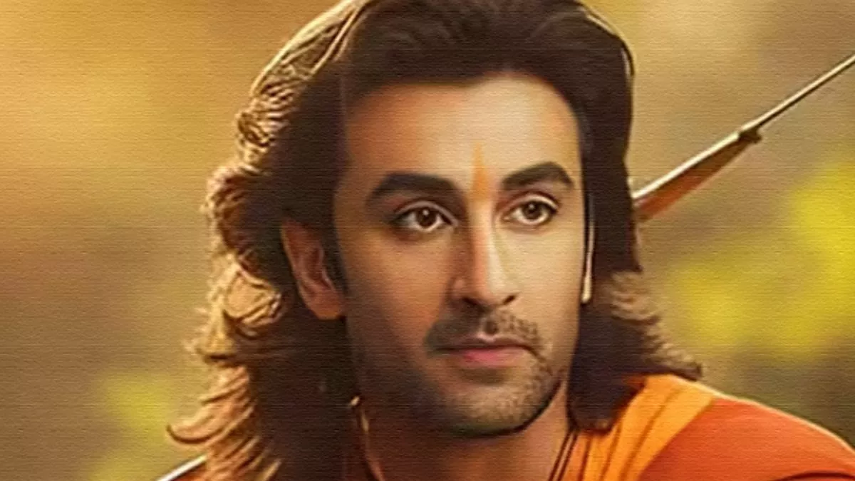 ranbir kapoor