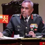 General Pandey