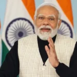 PM Modi in Kerala