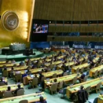 United Nations