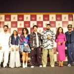 Royal Stag Boombox