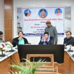 District Development Coordination