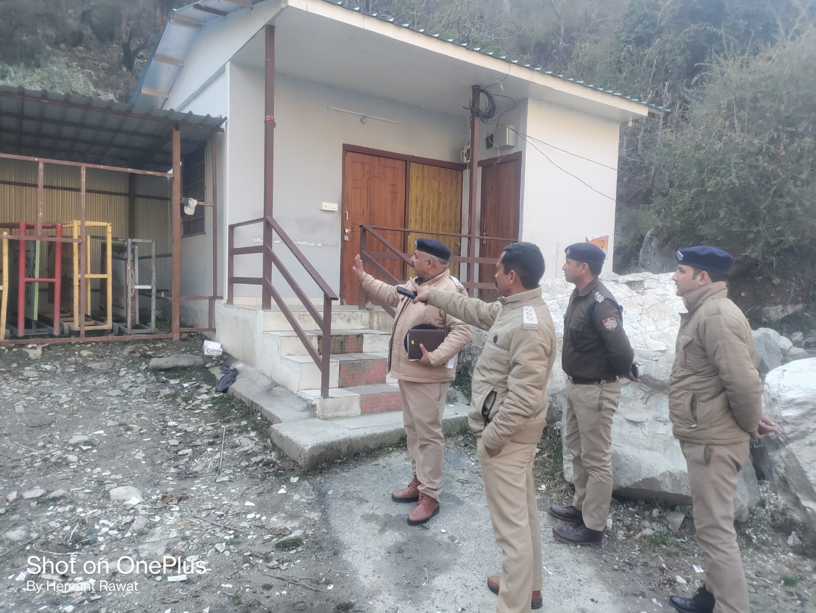 Chardham Yatra