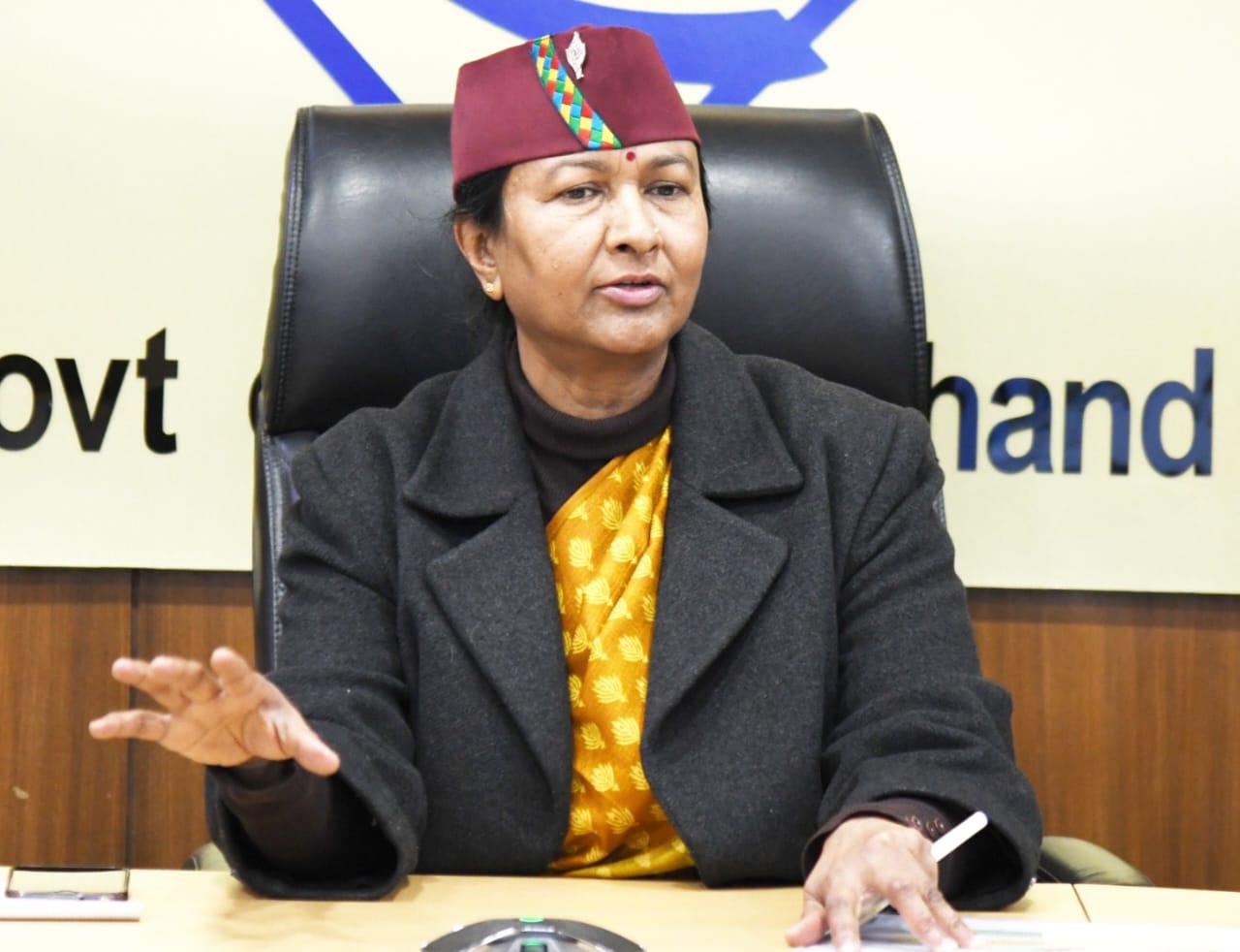 Radha Raturi
