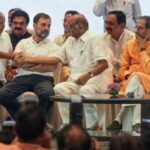 india alliance