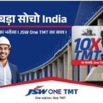 JSW One TMT