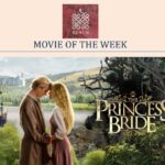 The Princess Bride