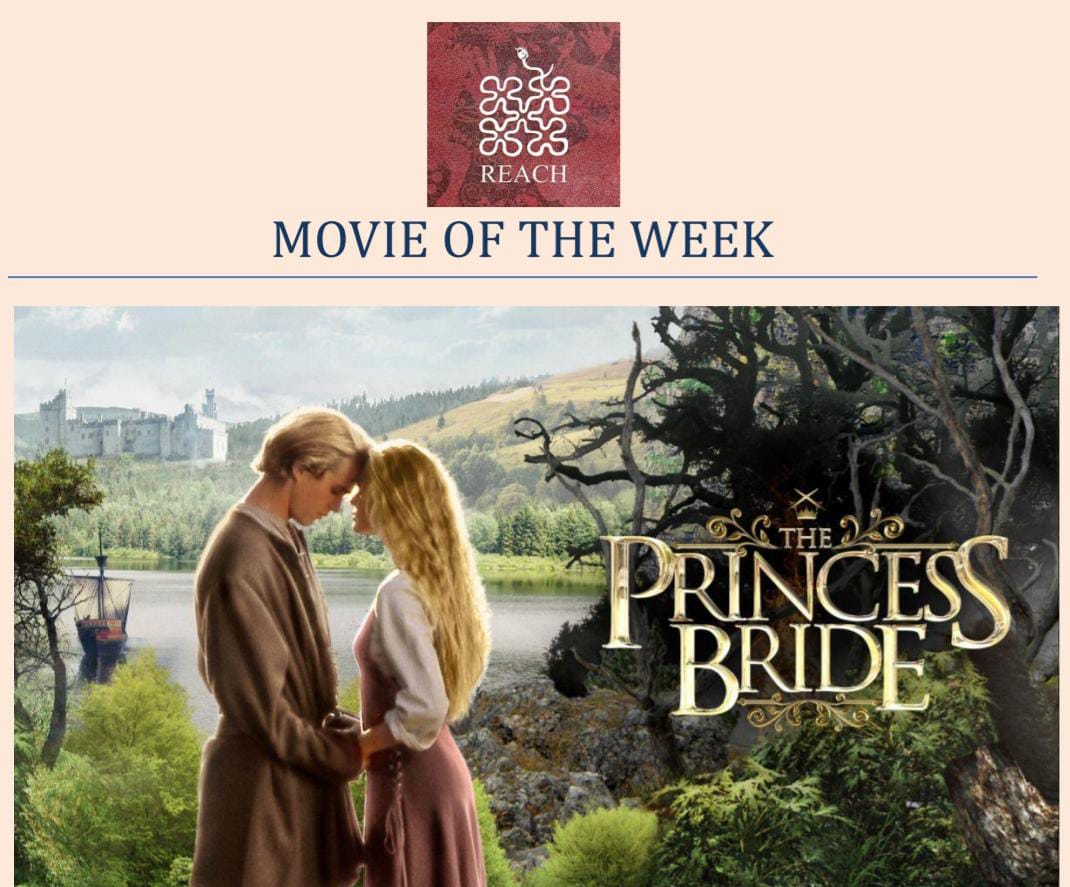 The Princess Bride