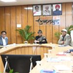 पिथौरागढ़ मेडिकल कॉलेज को मेडिकल टूरिज्म से जोड़ा जाएगा : मुख्य सचिव