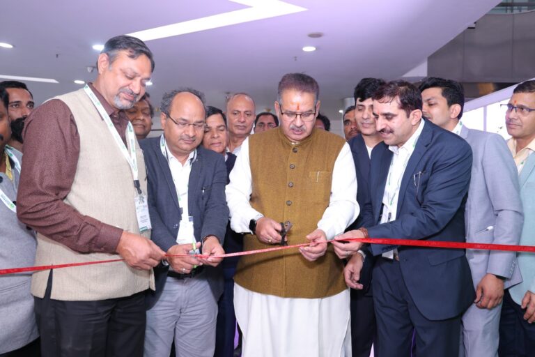 Minister Ganesh Joshi