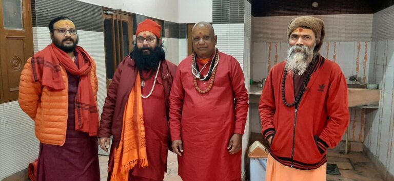 Charitable Trust Haridwar