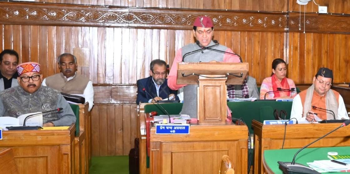 gram panchayat development