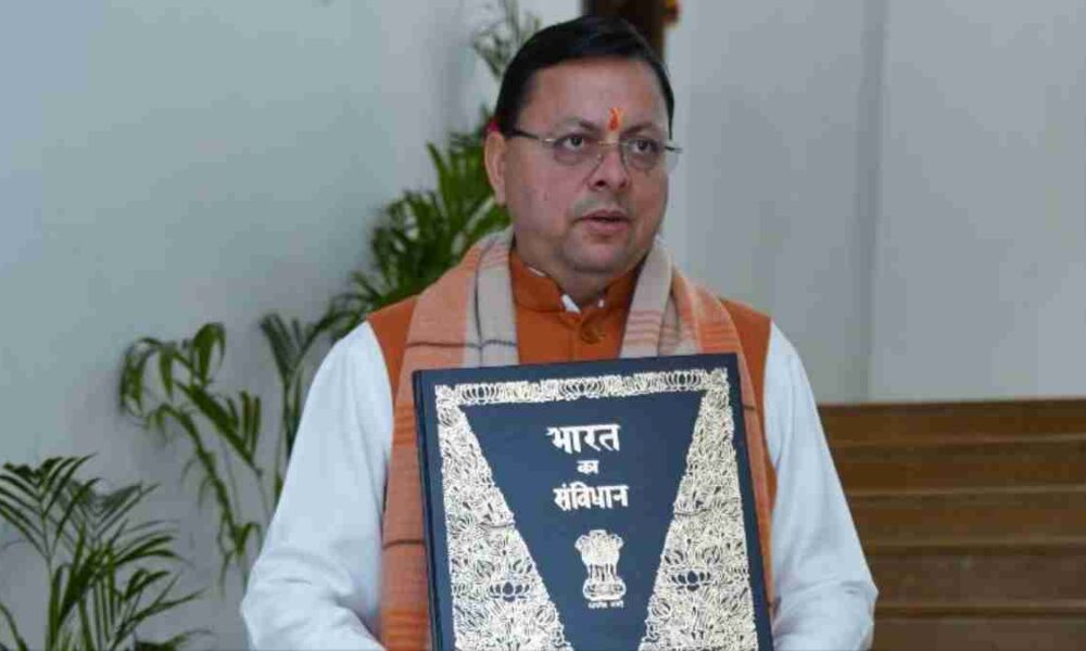 अवैध मदरसों पर धामी सरकार का सख्त ऐक्शन, उत्तराखंड के काशीपुर में 15 हुए सील