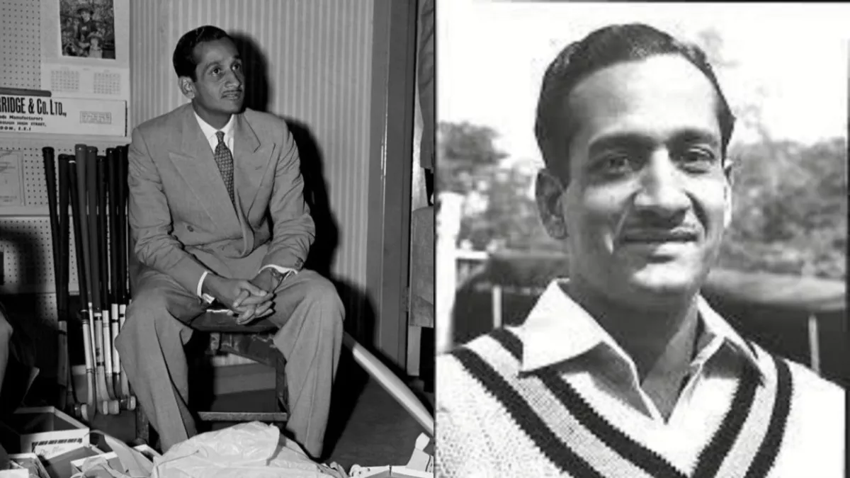 Dattajirao Gaekwad