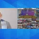 Prime Minister Modi