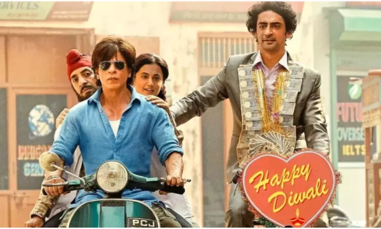 Shahrukh Khan