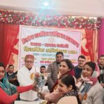 डिप्लोमा फार्मासिस्ट एसोसिएशन चमोली का द्विवार्षिक अधिवेशन सम्पन्न