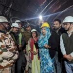 Minister Nitin Gadkari
