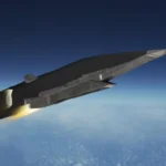 Zircon missile