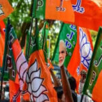List of BJP candidates