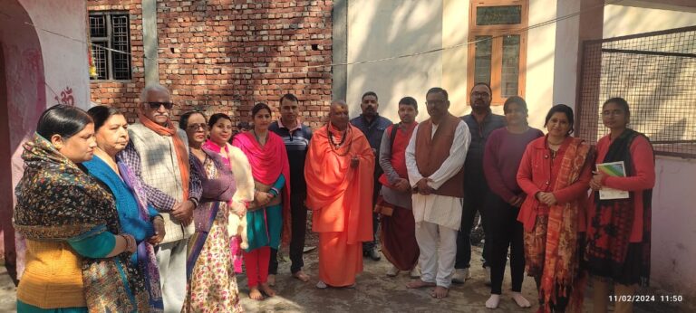 Sanatan Dharma Utthan