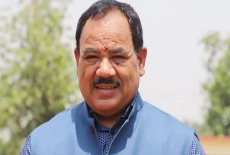 Harak Singh Rawat