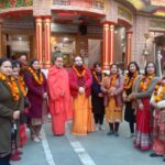 Dr. Santoshanand Dev Maharaj