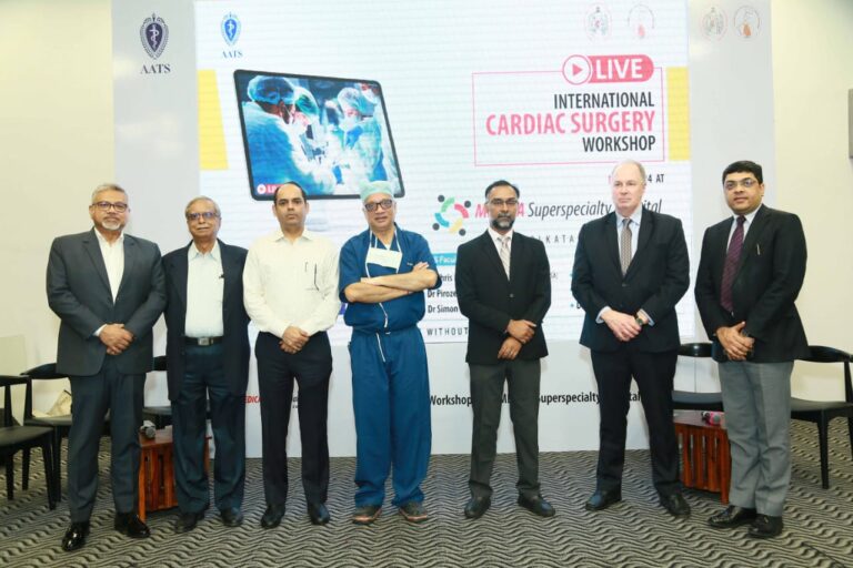 Medica Superspeciality Hospital