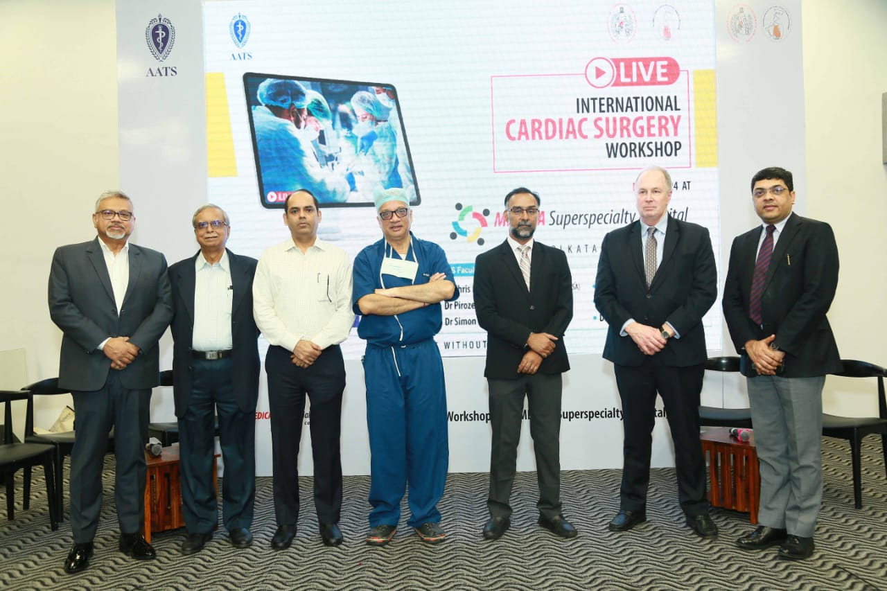 Medica Superspeciality Hospital
