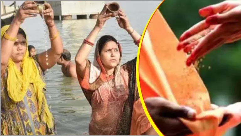 ganga snan ka mahatva