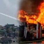 Israel Hamas War