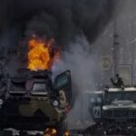 Ukraine Russia War