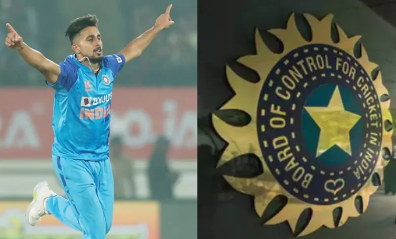 BCCI