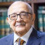 Fali S Nariman Life