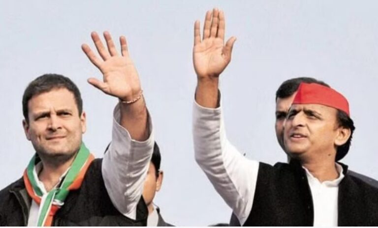 SP congress alliance