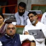 haryana budget session