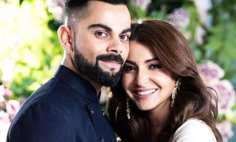 Virat-Anushka