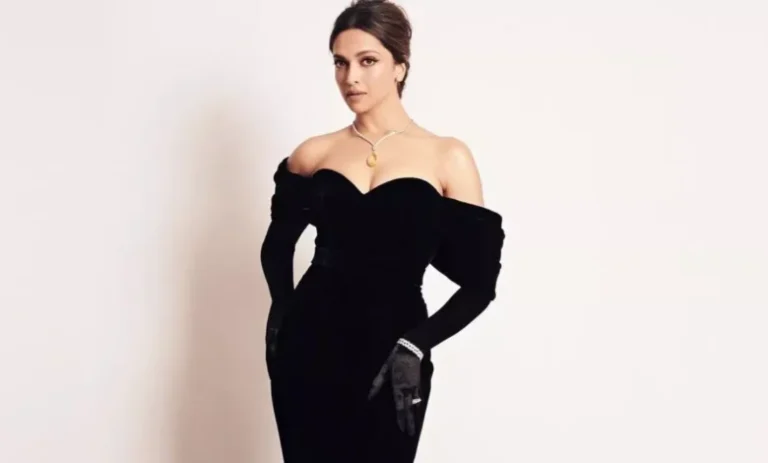 Deepika Padukone