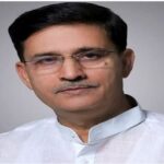 Yogendra pal singh tomar