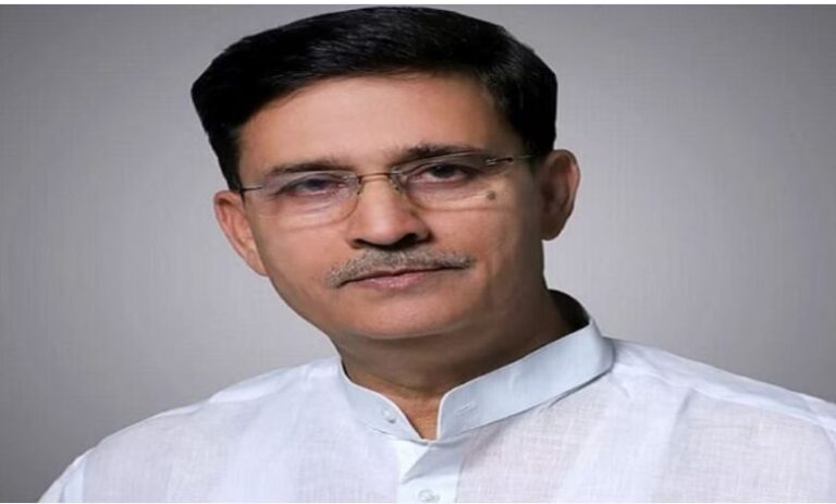 Yogendra pal singh tomar