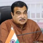 Nitin Gadkari