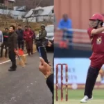 Sachin Tendulkar
